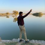 Profile Picture of David Austin (@govind_megavanshi) on Instagram