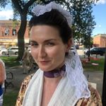 Profile Picture of Diana Dunlap (@whitelywanton) on Instagram