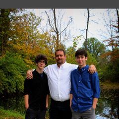 Profile Picture of johnstottmann (@johnstottmann) on Tiktok