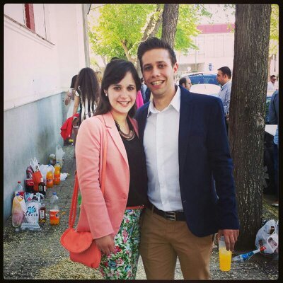 Profile Picture of Carlos Mañas (@CarlosMaas3) on Twitter