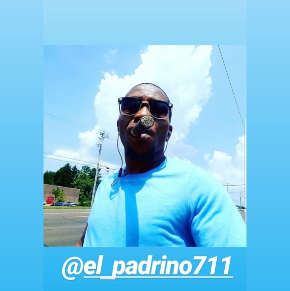 Profile Picture of Andre Freeman (@dredre711) on Poshmark