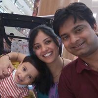 Profile Picture of Shruti Simlot (@shruti-simlot) on Quora