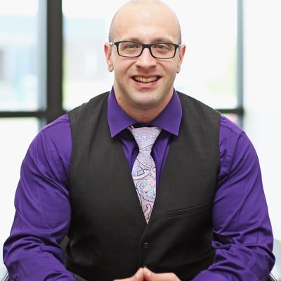 Profile Picture of Mark Biekert (@MagicxMark) on Twitter