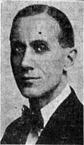 Profile Picture of Hal E. Hosson Wikipedia