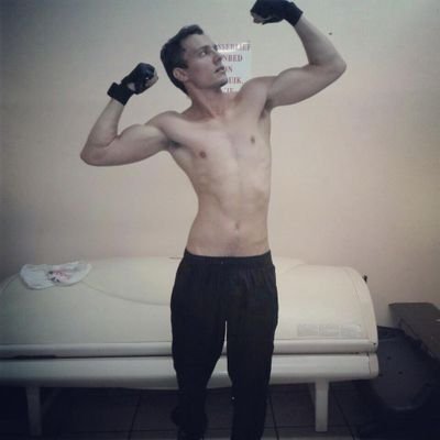 Profile Picture of Eugene Engelbrecht (@Zyth3r) on Twitter