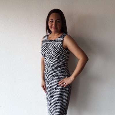 Profile Picture of Imelda Gonzalez (@Imeldag24923383) on Twitter