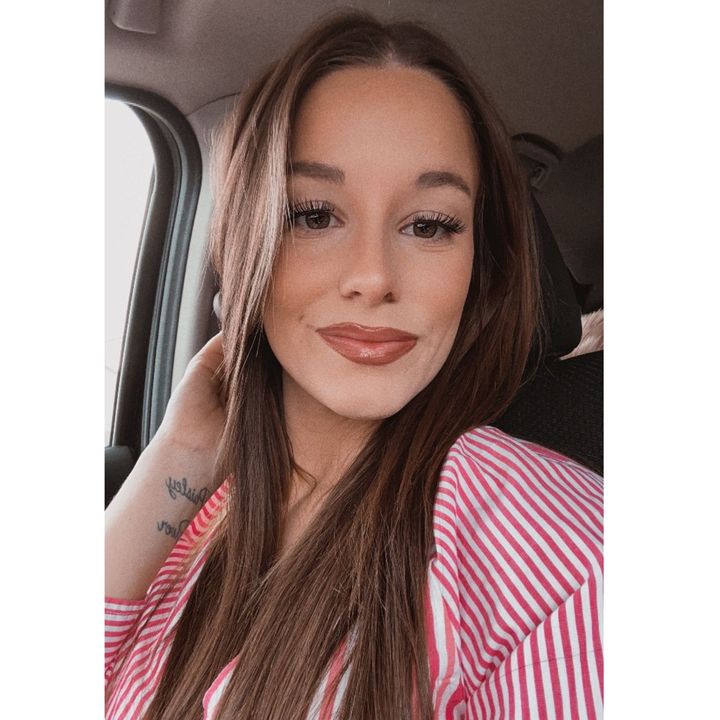 Profile Picture of madisonbateman24 (@madisonbateman24) on Tiktok