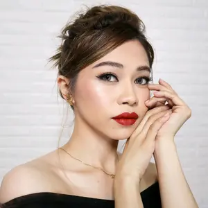 makeupbyellatamayo - Tiktok Profile Picture of makeupbyellatamayo (@makeupbyellatamayo) on Tiktok