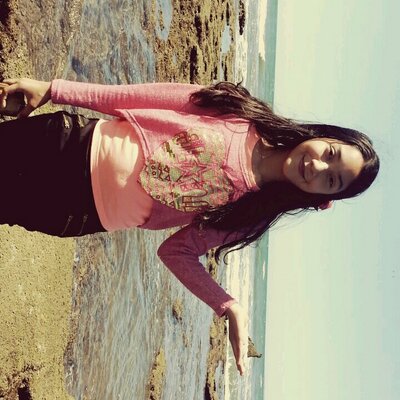Profile Picture of Berta Camacho (@BertaCamacho16) on Twitter