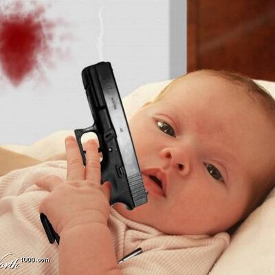 Profile Picture of Paul Brunson (@PaulBrunson1) on Twitter