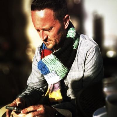 Profile Picture of Geoffrey Nichols (@geoffreynichols) on Twitter