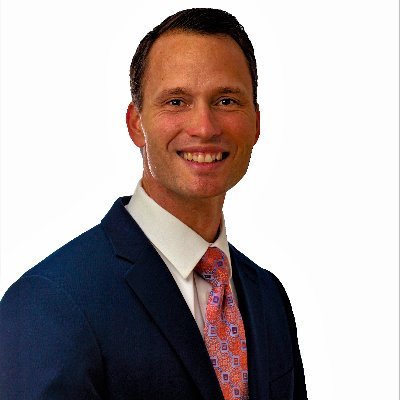 Profile Picture of Dan Huckabay (@Dan_CourtSurety) on Twitter