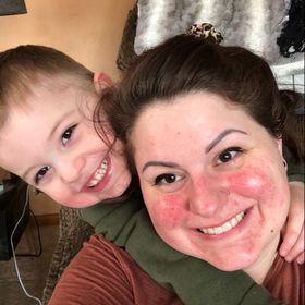 Profile Picture of Rebecca Downs (@b_downs) on Pinterest