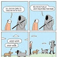 Profile Picture of Nicholas Weakley (@nicholas-weakley) on Quora