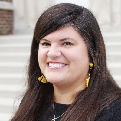 Profile Picture of Kristi Swift (@kristi_swift) on Twitter