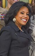 Profile Picture of Sheinelle Jones - Wikipediaon Wikipedia