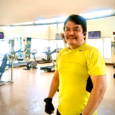 Profile Picture of Conrado Rivera Jr (@ConradoRiveraJ2) on Twitter