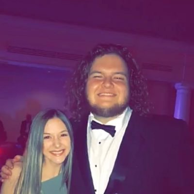 Profile Picture of Bennett Carter (@bennettc63) on Twitter