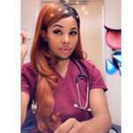 Profile Picture of Sade Daniel (@simone_2294) on Instagram