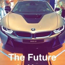 Profile Picture of DeAndre Marshall (@deandrem49) on Twitter