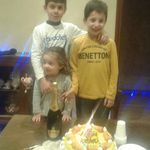 Profile Picture of Andrea   cucciniello (@andreacucciniello7) on Instagram