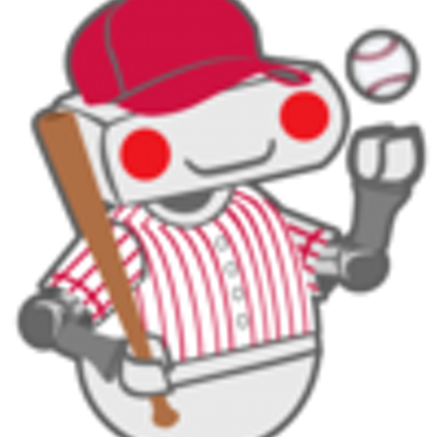 Profile Picture of Kyle Kendrick Stats (@KKendrickStats) on Twitter