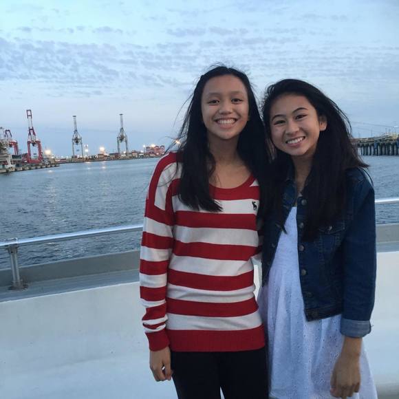 Profile Picture of Alexa Jacinto (@alexa_jacinto) on Poshmark