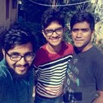 Profile Picture of Shri Hari Srinivasan (@shrisrinivasan) on Instagram