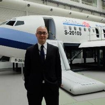 Jacob Chang - Twitter Profile Picture of Jacob Chang (@JacobChangs) on Twitter