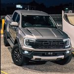 Profile Picture of FORD RANGER RAPTOR (@ford.ranger.raptor) on Instagram