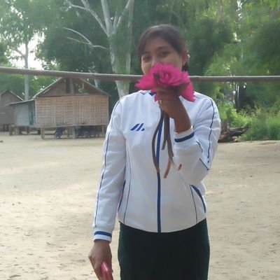 Profile Picture of Khin Su Su Htay (@KhinSuSuHtay1) on Twitter