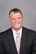 Gerald P. Mallon - Wikipedia Profile Picture of Gerald P. Mallonon Wikipedia
