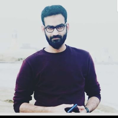 Profile Picture of Syed Talha Warsi (@Syed8528) on Twitter