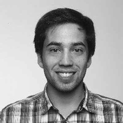 Profile Picture of Benjamin Valencia R. (@benjavalencia) on Twitter