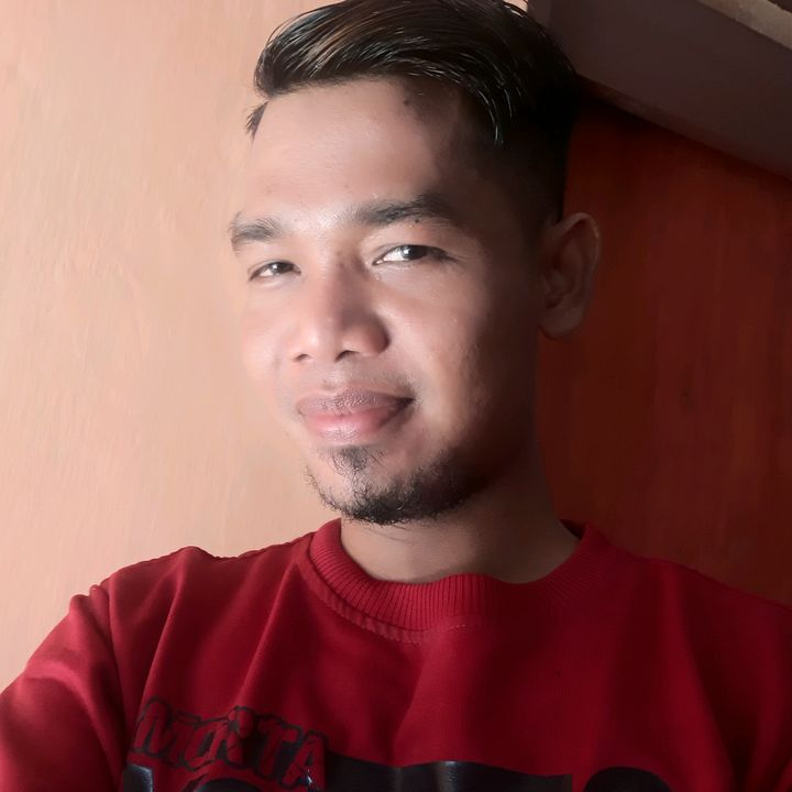 Profile Picture of Agus Hamdan (@agushamdan90) on Tiktok