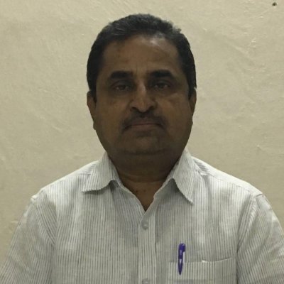 Profile Picture of Vujjini Sridhar Rao (@v_sridhar_rao) on Twitter