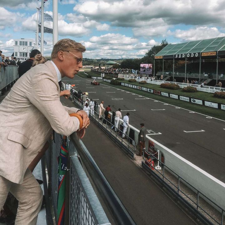 Profile Picture of Charles Hannan (@charlie_hannan_) on Tiktok