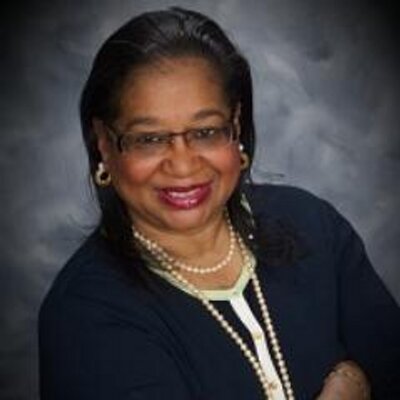 Profile Picture of Barbara Lofton (@Dr_BLofton) on Twitter