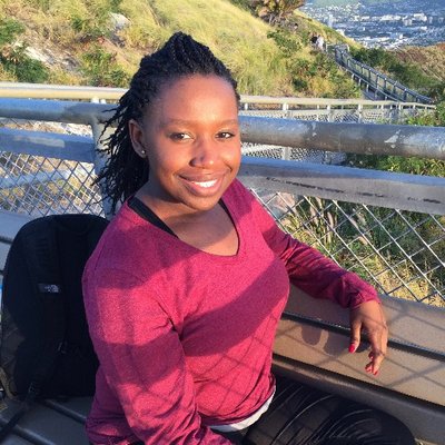 Profile Picture of Shannon McCloud (@scmccloud) on Twitter