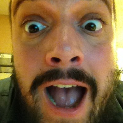 Profile Picture of Uncle Hype (@JonUnderbrink) on Twitter