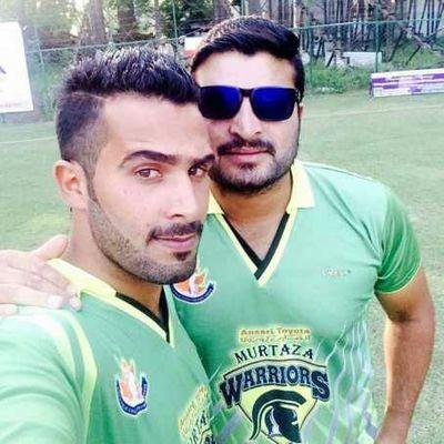 Profile Picture of Omar Alam (@Omaralam22) on Twitter
