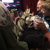 Profile Picture of Kevin Pink (@kevinpink2658) on Youtube