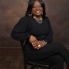 Profile Picture of Latoya Stokes (@latoyastokes) on Pinterest