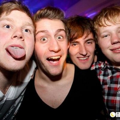 Profile Picture of James Bruen (@jamesbruen) on Twitter