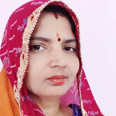 Profile Picture of Sunita Jangir (@Sunitasikar) on Twitter