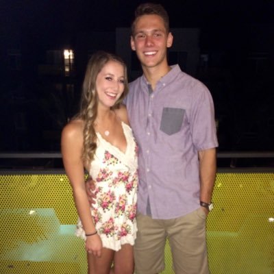 Profile Picture of Alex Ritz (@@Ay_Ritzy) on Twitter