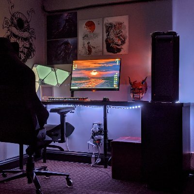 Profile Picture of Justin Jackman (@Justin_Jack7) on Twitter