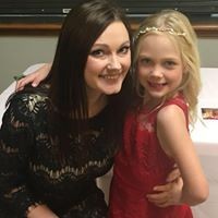 Profile Picture of Jillian Jackson-mize (@jillian-jackson-mize) on Quora