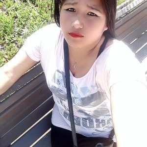 Profile Picture of Jacinta Ramirez (@Jacinta40157641) on Twitter