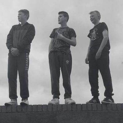 Profile Picture of Adam Hynes (@beans2k) on Twitter